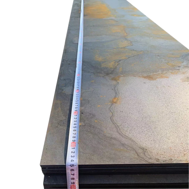 Пластина из углеродистой стали 2 мм, 6 мм, 10 мм, 12 мм, 15 мм, Nm360, Nm400, Nm550, Nm650, Nm600, Износостойкая стальная пластина