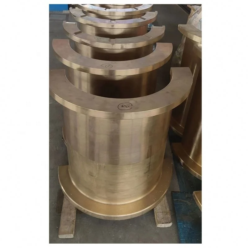 High Quality Customizable Bearing Bushing,Combination Bearing,Split