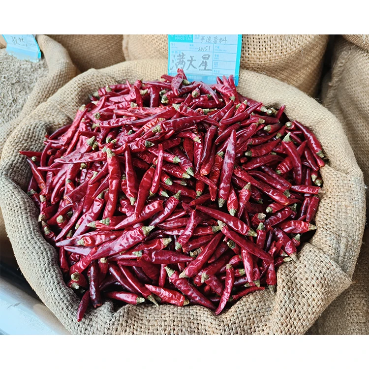 Best Natural Wholesale Top Quality Chilli Powder Red Chili  Dried Single Spices&Herbs