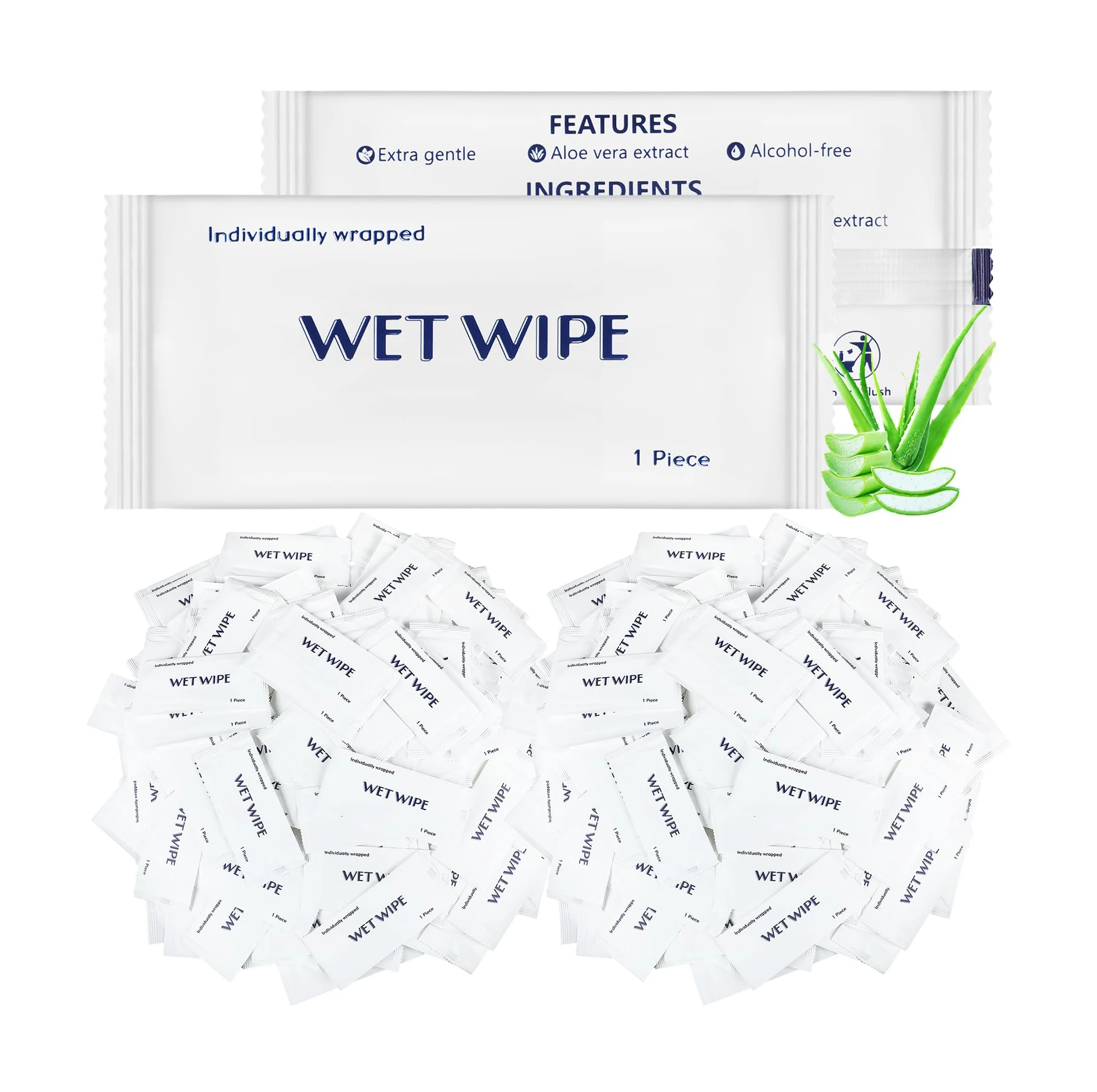 300 упаковать в индивидуальную упаковку влажные салфетки быстро очистить руки для путешествий барбекю свадьбы