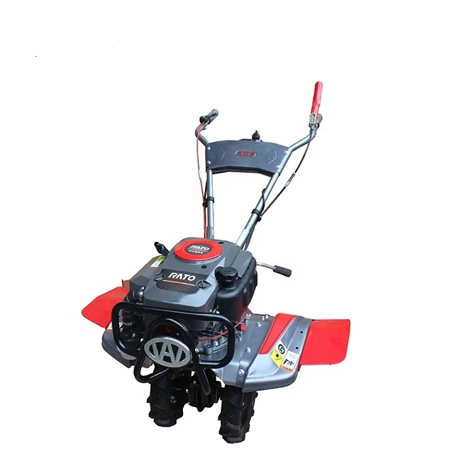 Powerful Multi-function 7HP Cultivator Mini Tiller