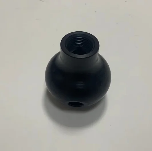 OEM customized massage chair parts, providing low-cost CNC processing services