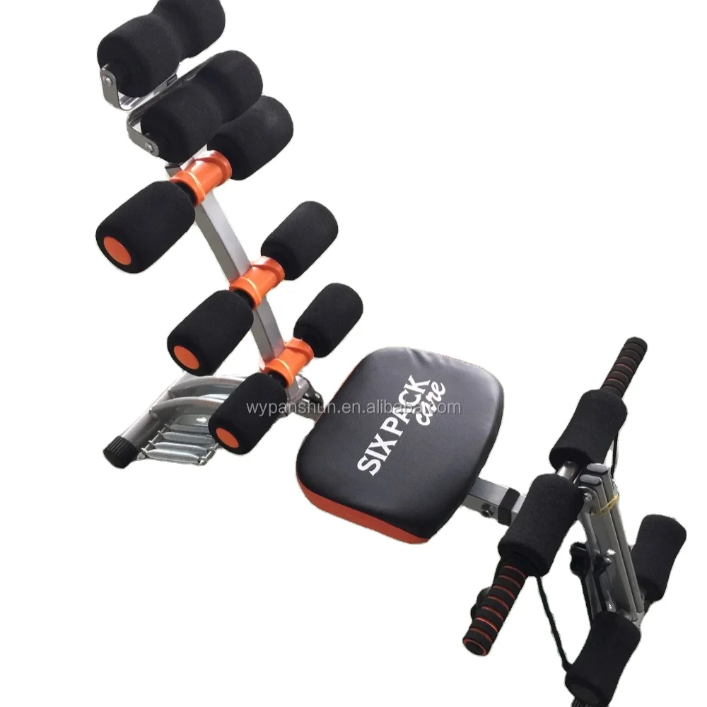 2022 hot sale high quality Ab Core Exercise Machine Body sit up machine abdominal balance core