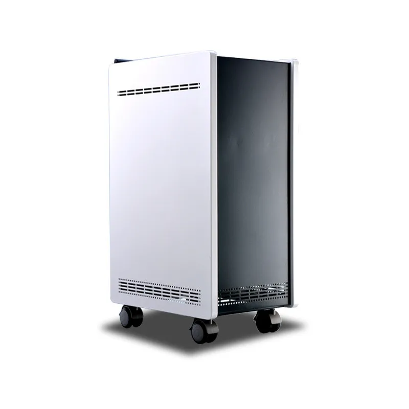 Air Purifier Sterilizer Machine Disinfection for Sale Ozone Generator