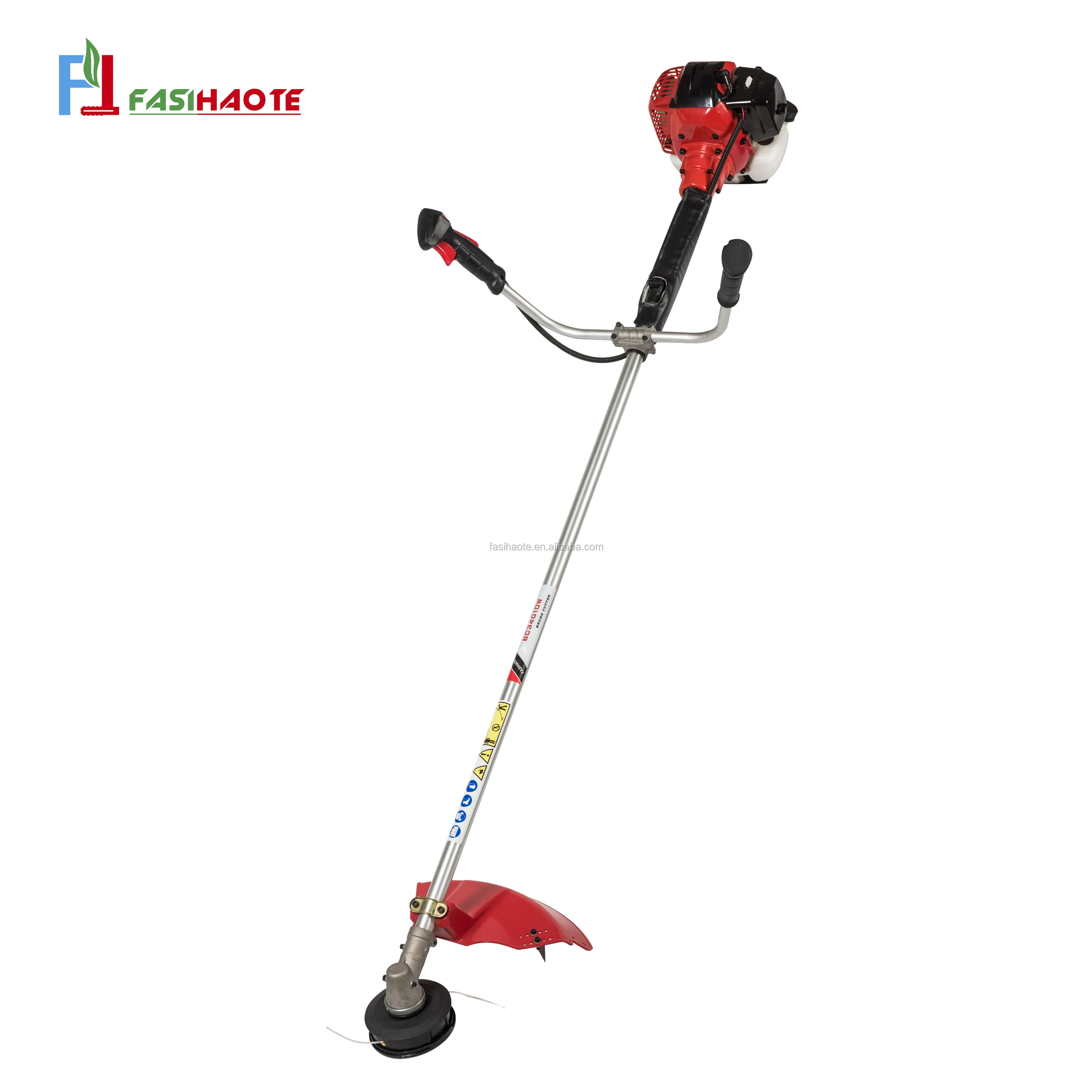 BC3401DW 33.6cc fuel tank brush cutter with Walbro Diapgram