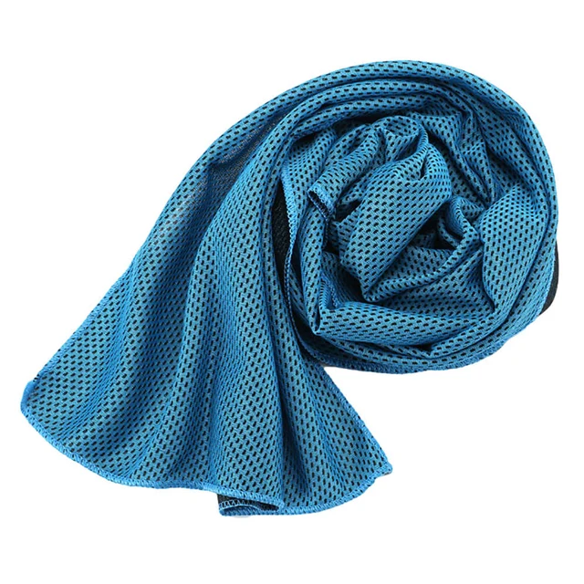 hooded personal sports towel