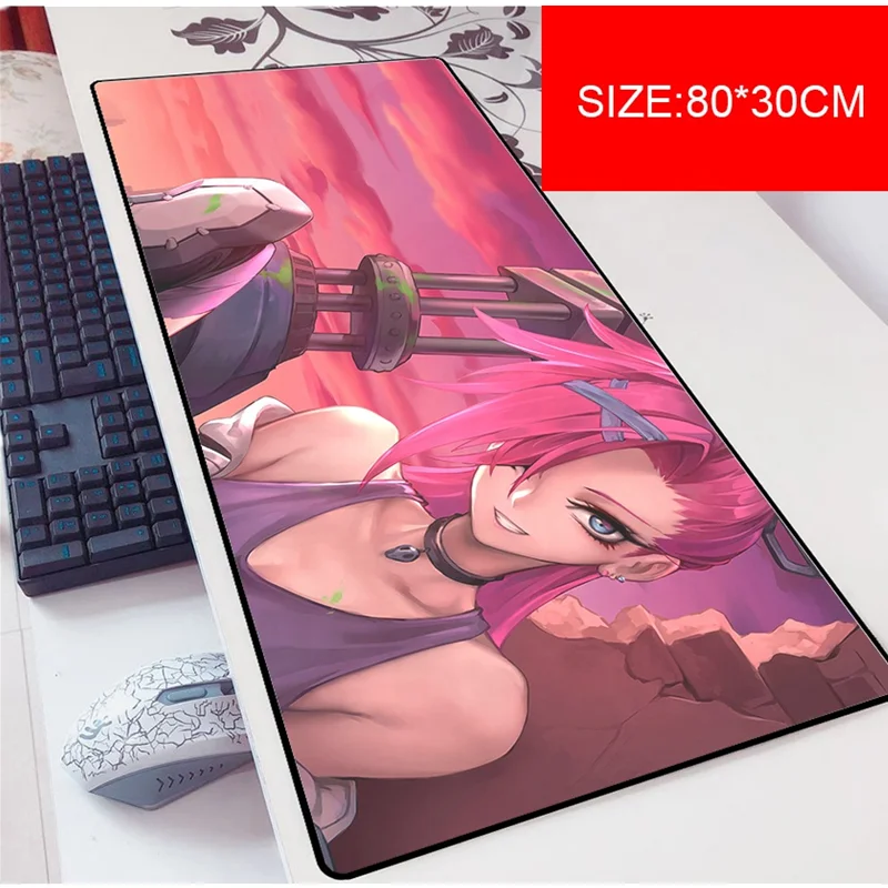 cheap black Gaming RGB Desk Pad Large Mouse Pad Computer Mouse Pad