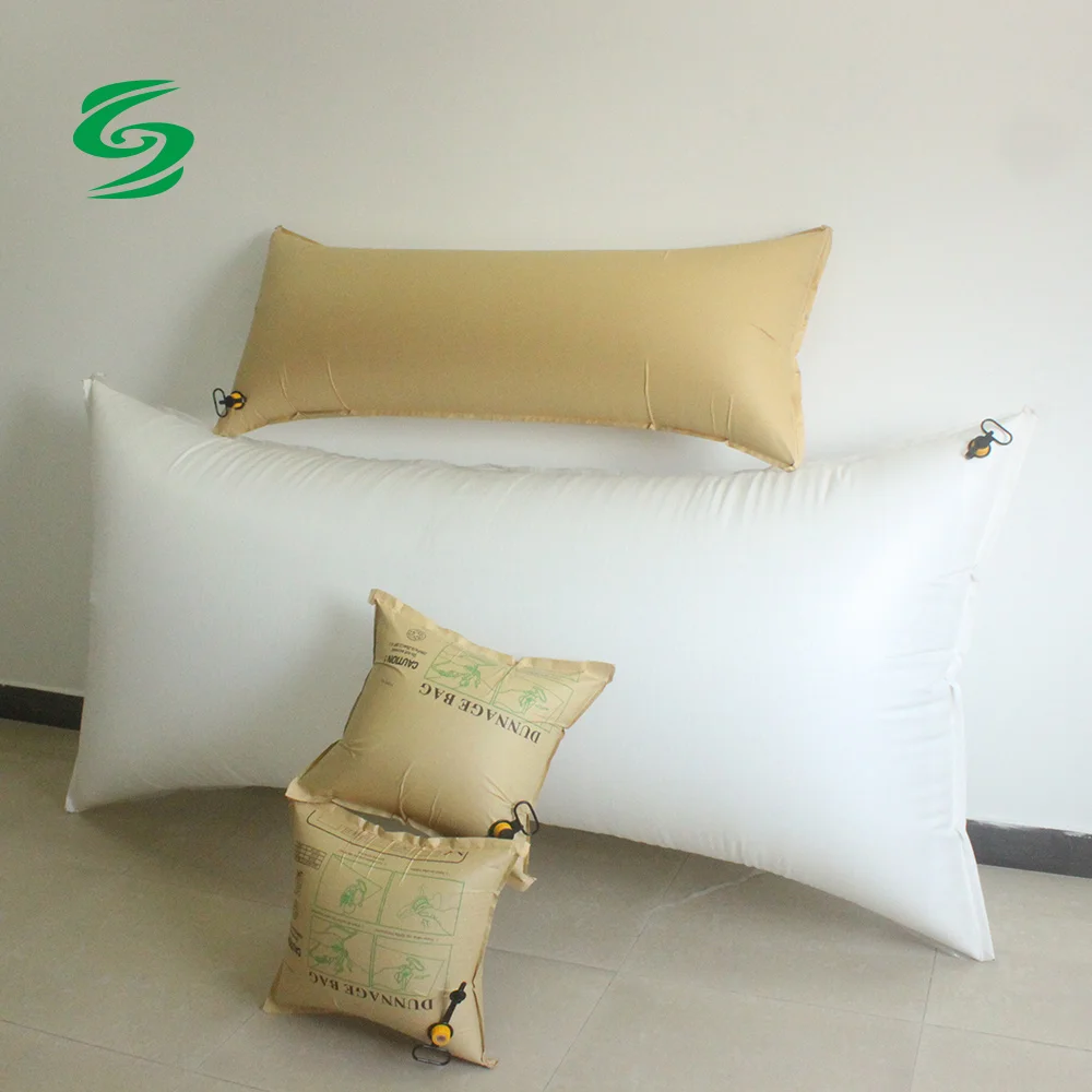 Wholesale Price Moisture-proof PPwoven Air Dunange Bag for Fragile and Precision Electrical Appliances Product