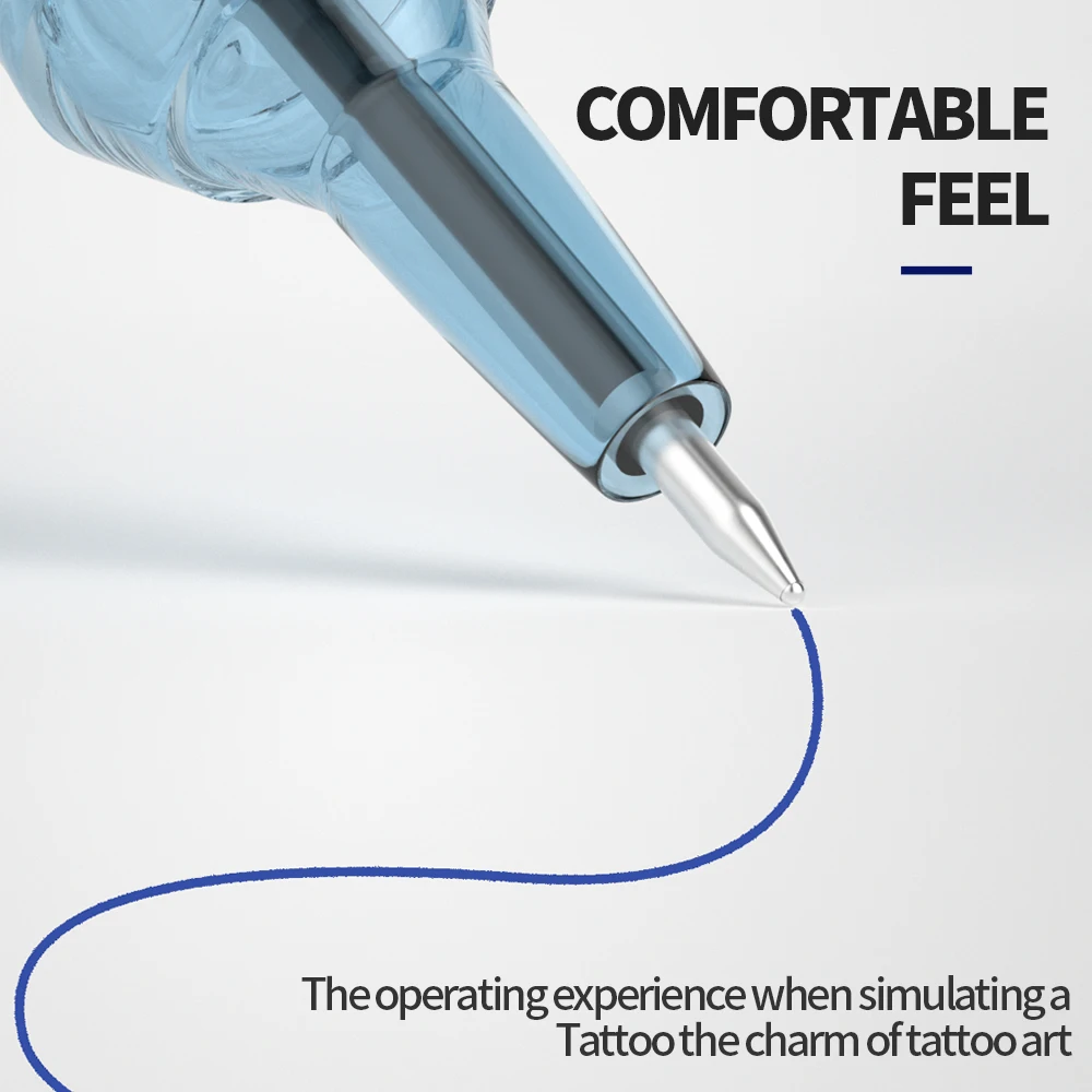 Картридж для рисования чернилами