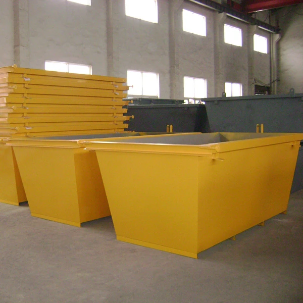 3 м Австралия Тип стекируемые бункер-накопитель