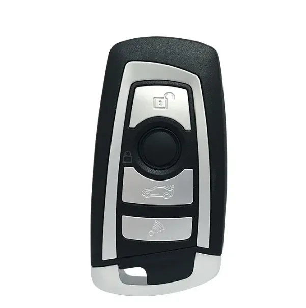 Smart Car Remote Key for BMW 3 5 7 Series X5 Z3 Z4