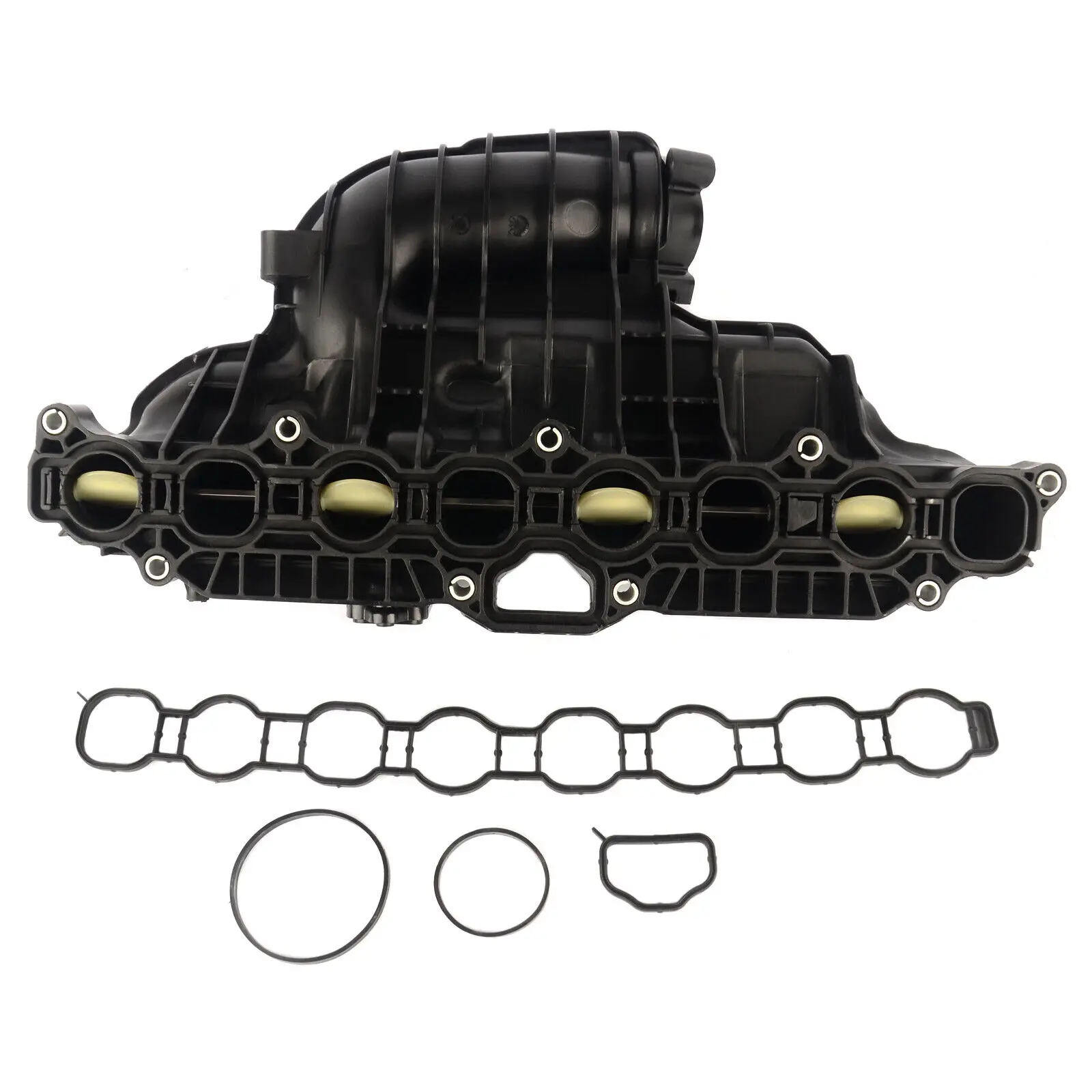 Factory OEM Intake Manifold For Chrysler Voyager Jeep Wrangler  Liberty Cherokee 2.8 CRD ls Intake Manifold 72336361 68142871AC