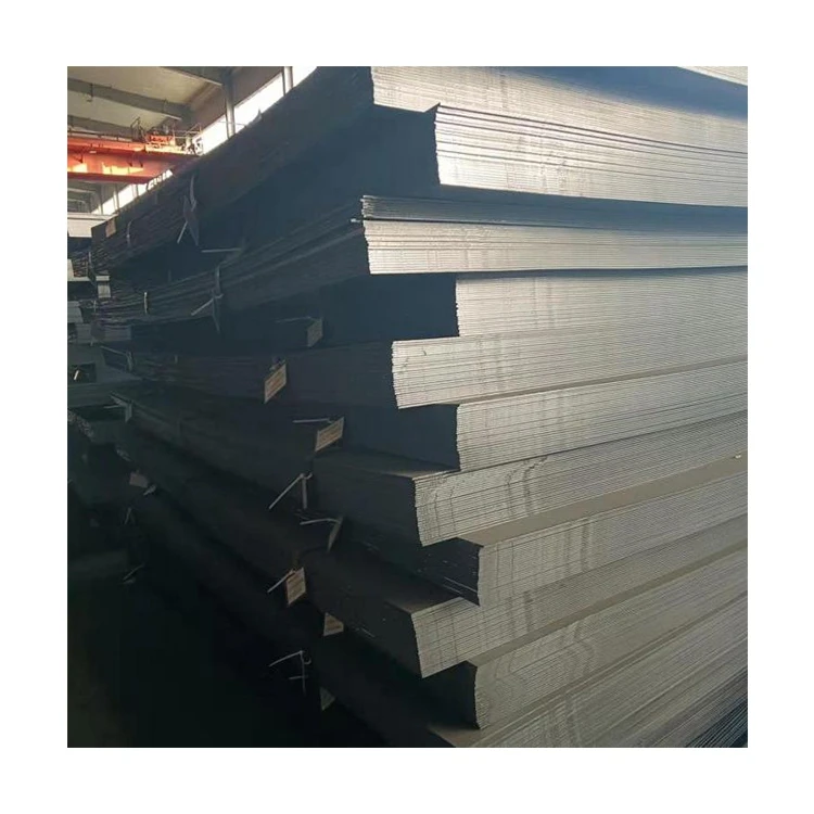 Hot sale steel plates manufacturing from china heat resistant steel plate steels plate