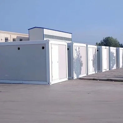 Movable houses 40 ft shipping container homes house for sale