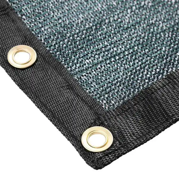 Wholesale China Factory   supply sale High quality Fence net  for privacy  netting