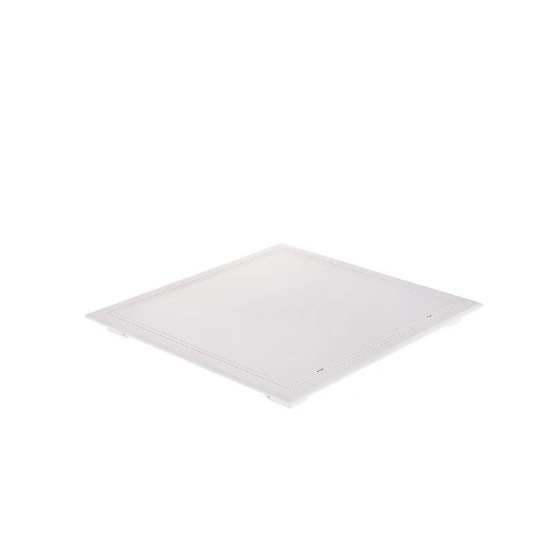 Popular Design Reinforced Plumbing Square White Powder Coated Ceiling Access Panel