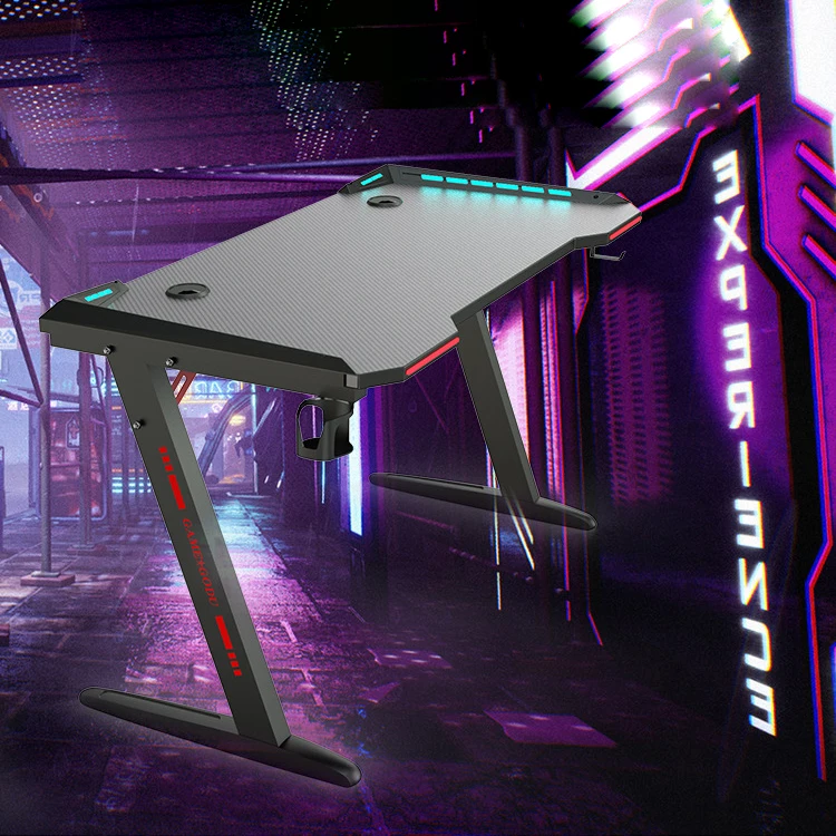 Workstation Home Furniture Table Office Computer Laptop Desk Game table Study Table