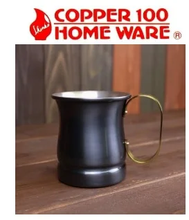 Japanese high quality copper tea kettle with design Award Winner