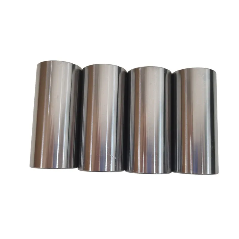 Wholesale High Quality Japan Piston 8-97183666-0 8-97174150-0 For ISUZU NQR71 NPS71 NQP70 4HG1 Cylinder Liner Sleeve Kit