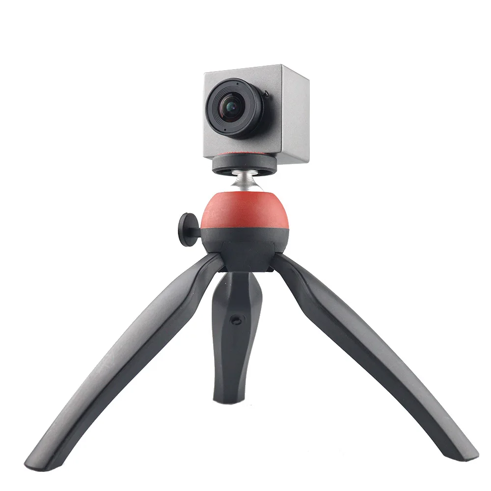 AR0135 USB3.0 Color Global Exposure Camera Module WDR 1280*720P 60fp AR VR SLAM Color Global Shutter Camera Module