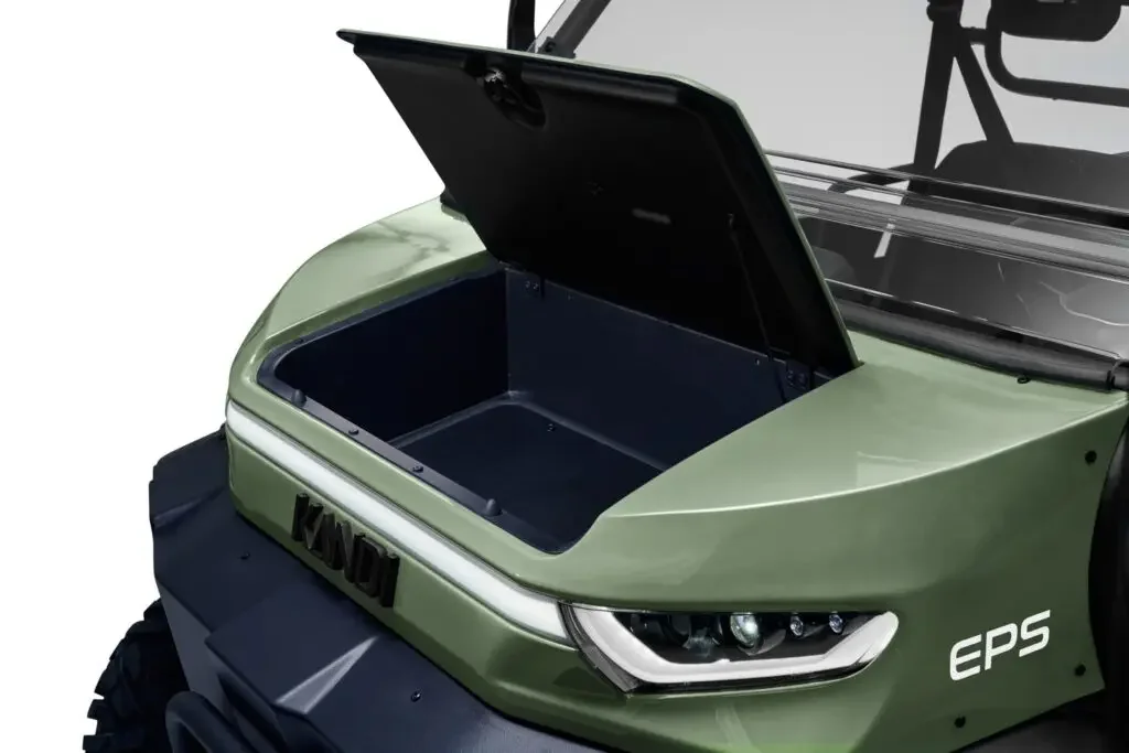 10KW kandi UTV ELECTRIC ADULT 4x4 electric utv