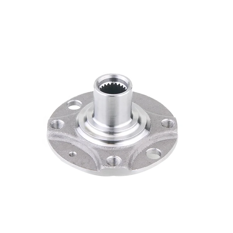Hot Sale Auto Spare Parts Spindle Hub-Assy For Daewoo Lanos 96176252 90157724 Front Wheel Hub wheel suspension