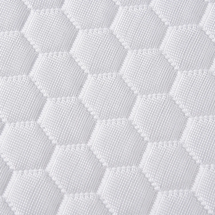 100 Cotton Knitted Mattress Fabric For Bed,Waterproof Mattress Fabric For Bed