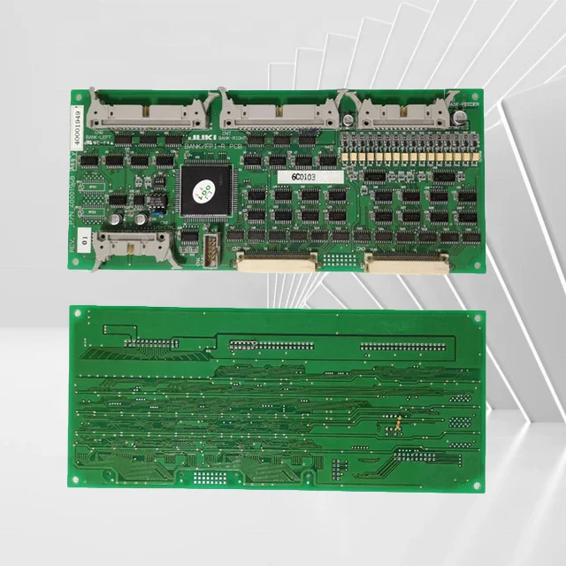 SMT juki 40001948 40001949 FX-1 FX-2 board BANK FPI R PCB ASM