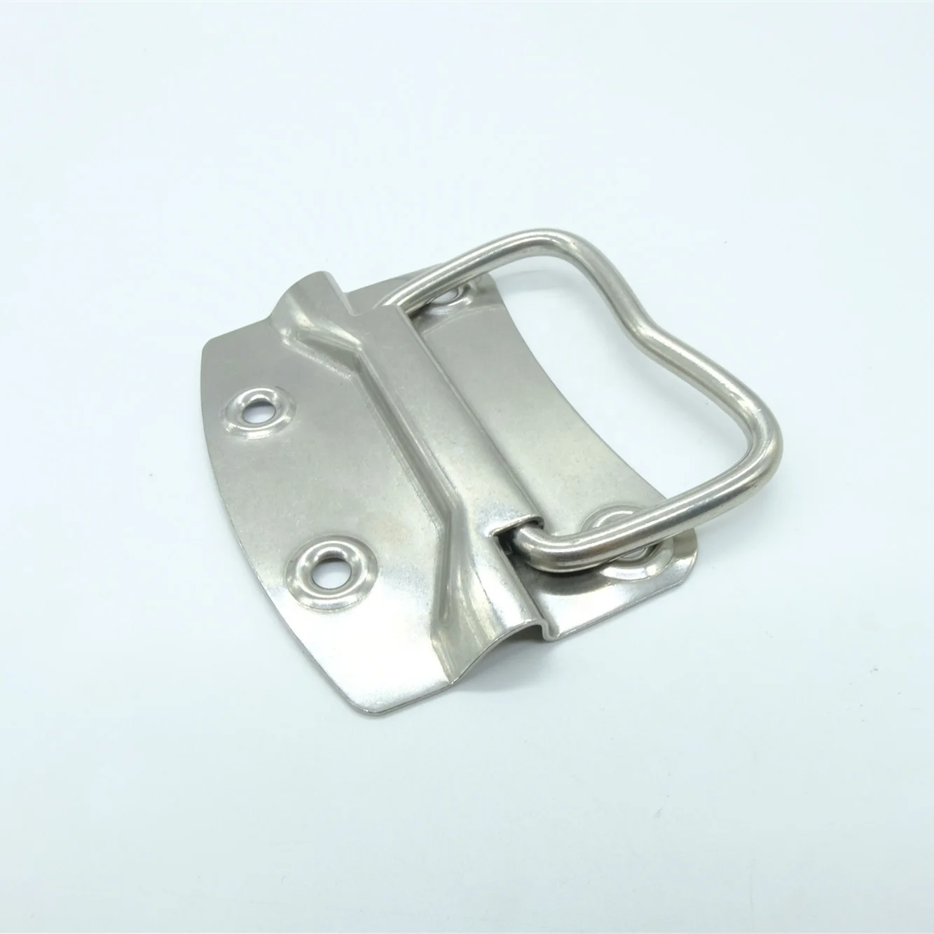 
Shenzhen Wholesale Metal Case Handle telescopic case handle for suitcase hinge soft close kitchen cabinet 