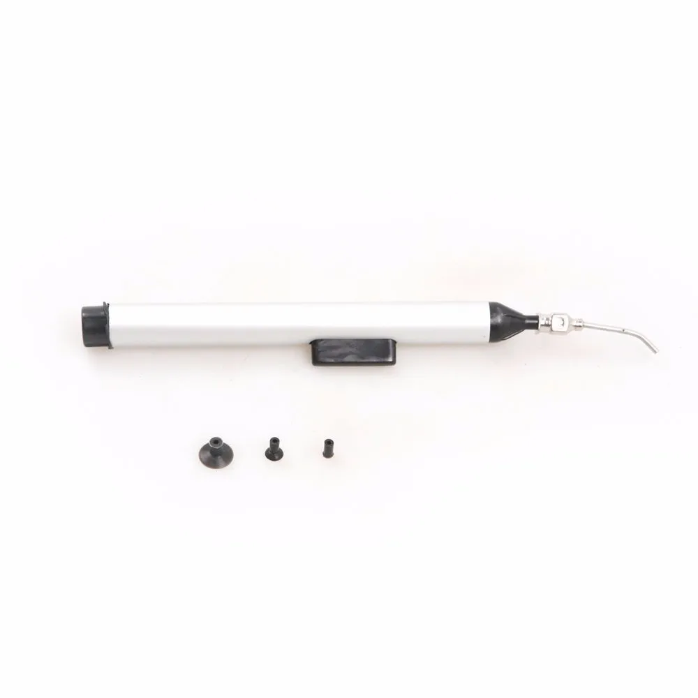 Solder Desoldering Pump Sucker IC SMD Vacuum Sucking Suction Pen Remover Tool 939