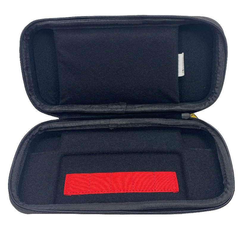 High quality  Silicone Car style Bag Nintendo  Switch handle Carrying Case for Nintendo Switch protective bag