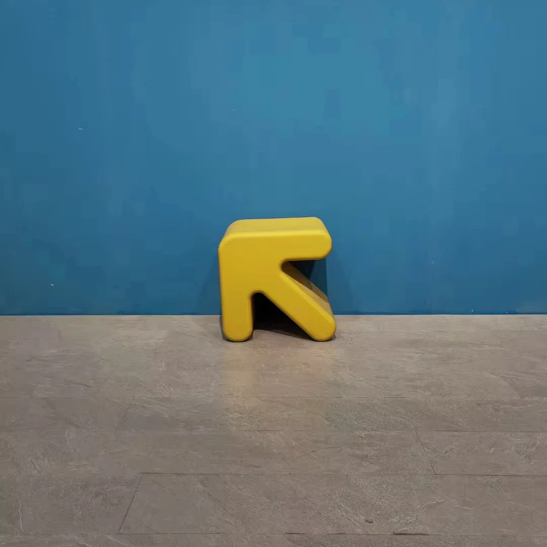 plastic  stool children chair