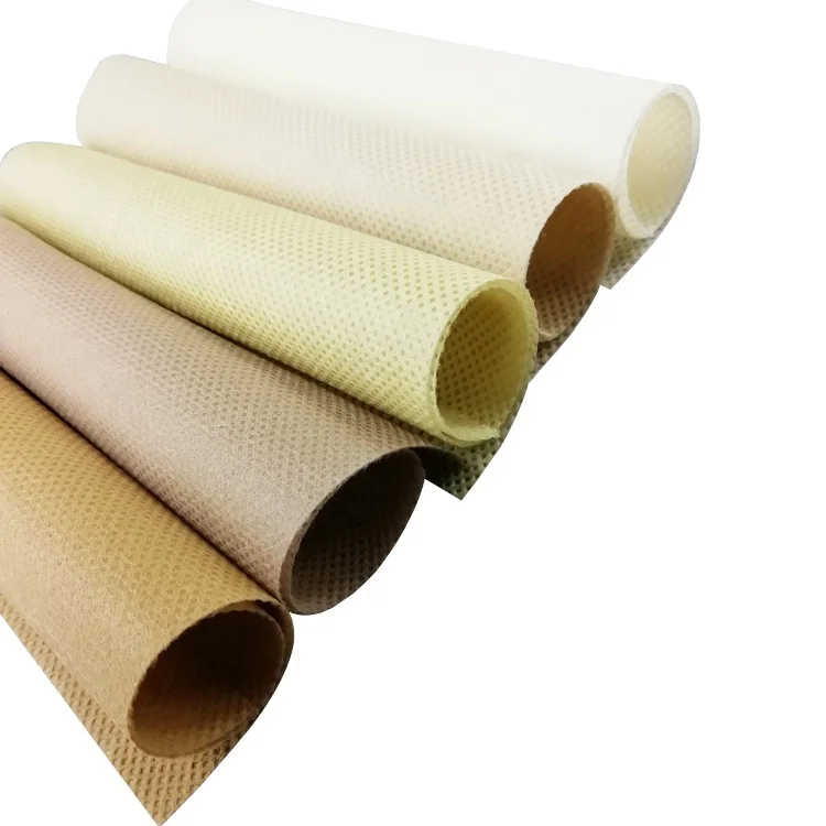 
Colorful tnt/ppsb/pp spunbond nonwoven/non woven fabric jumbo roll with any color 