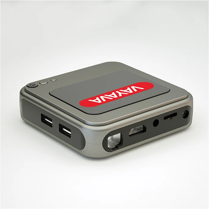 Top selling PS1 Gamebox G7 build in local Classic games retro console HD Android tv box and Emuelec 2 1