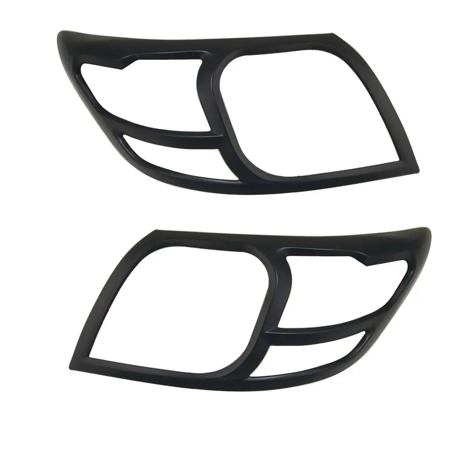 Good quality car exterior accessories auto chrome set  T OYOTA HILUX VIGO 2012-2014 car model car ABS chrome full set
