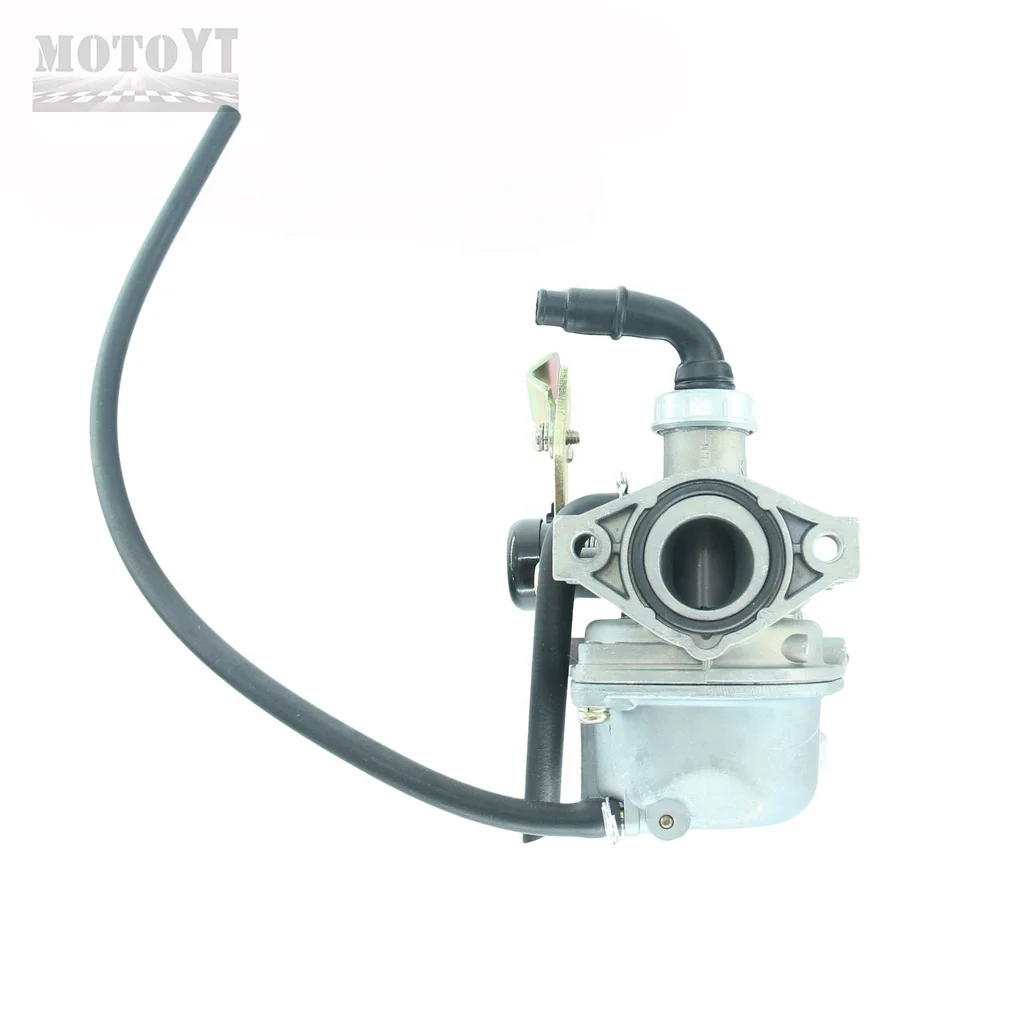 Карбюратор Motorcye PZ19 для двигателей