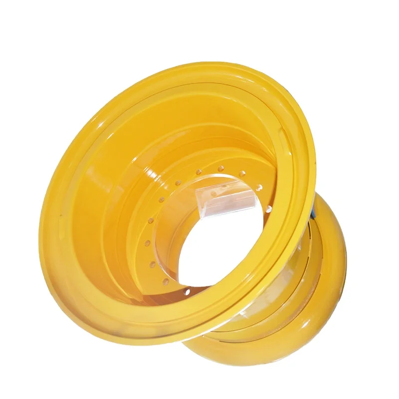 Top Quality 25/29/33/35/49 inch OTR Wheel Rim  for OTR Tires