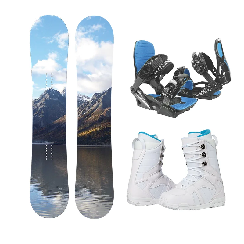 customized  adult freestyle competition  snwoboard cheap snowboard