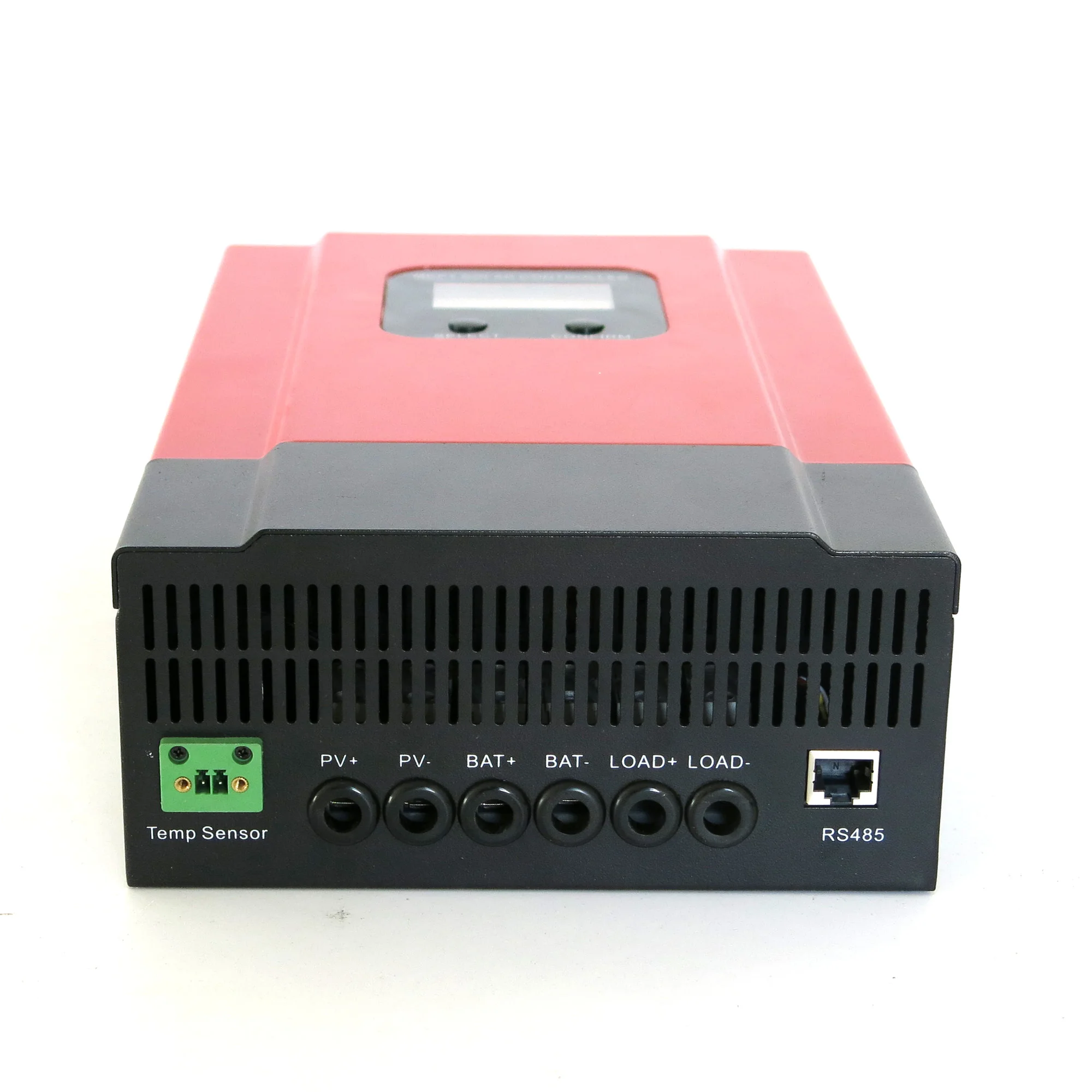 Solar Energy System MPPT Controller 30A 12V/24V/36V/48V Power Charger Home