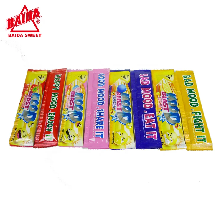 Оптовая продажа, конфеты с фруктовым вкусом