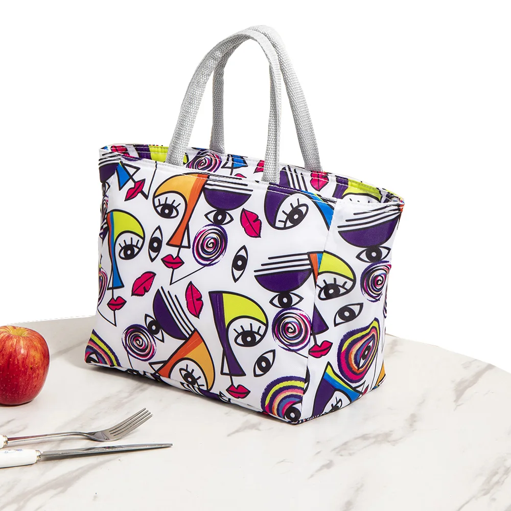 Лидер продаж, переносной герметичный ланч-мешок для пикника