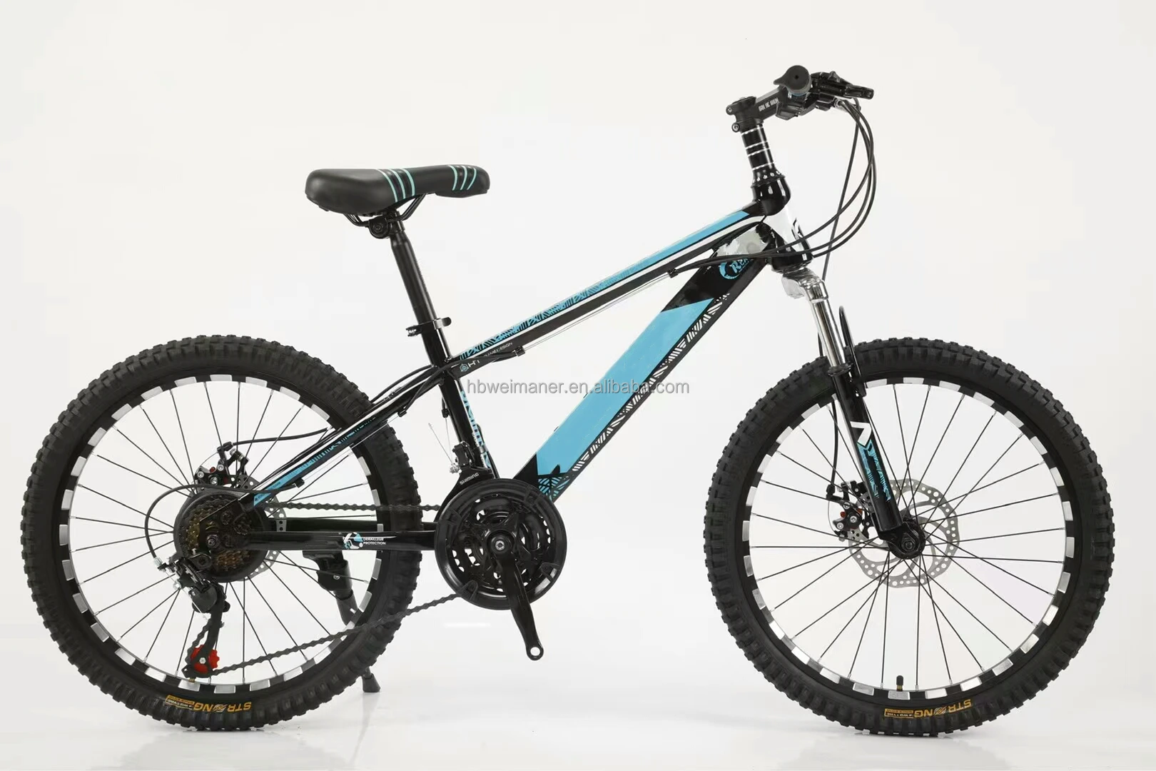 Bicycles hybrid bisicletas rocky