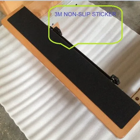 body clinical gym home fitness pilates reformer with half trapeze