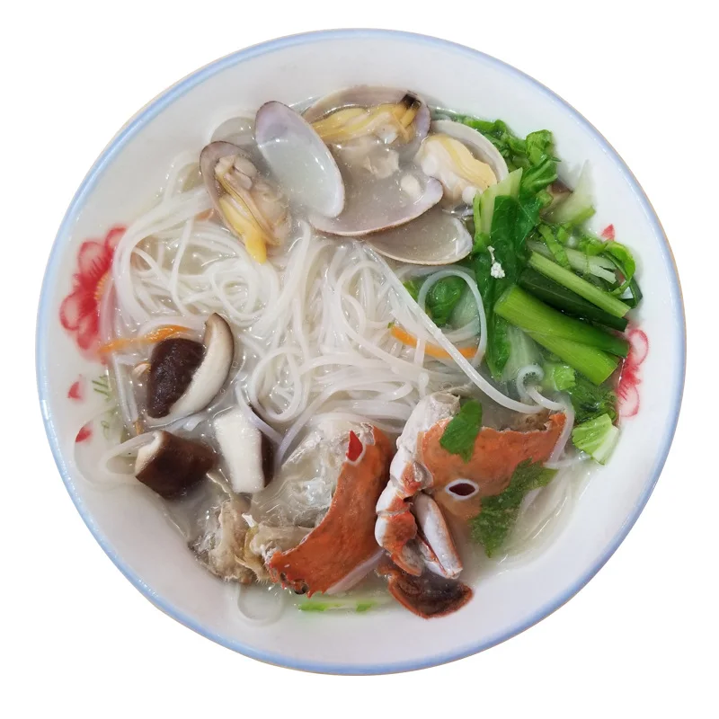 whole wheat breakfast delicious amazon tiktok Premium custom healthy food kitchen cheap factory Jia Yan Dried RICE Noodle