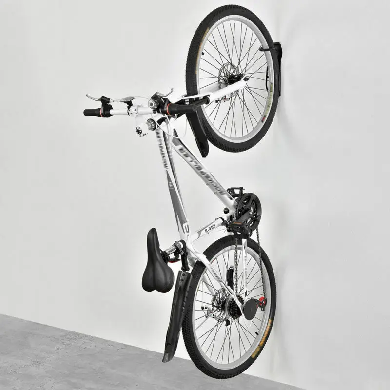 Factory Wholesale Wall Mounted Bike Storage Rack Bicycle Stand