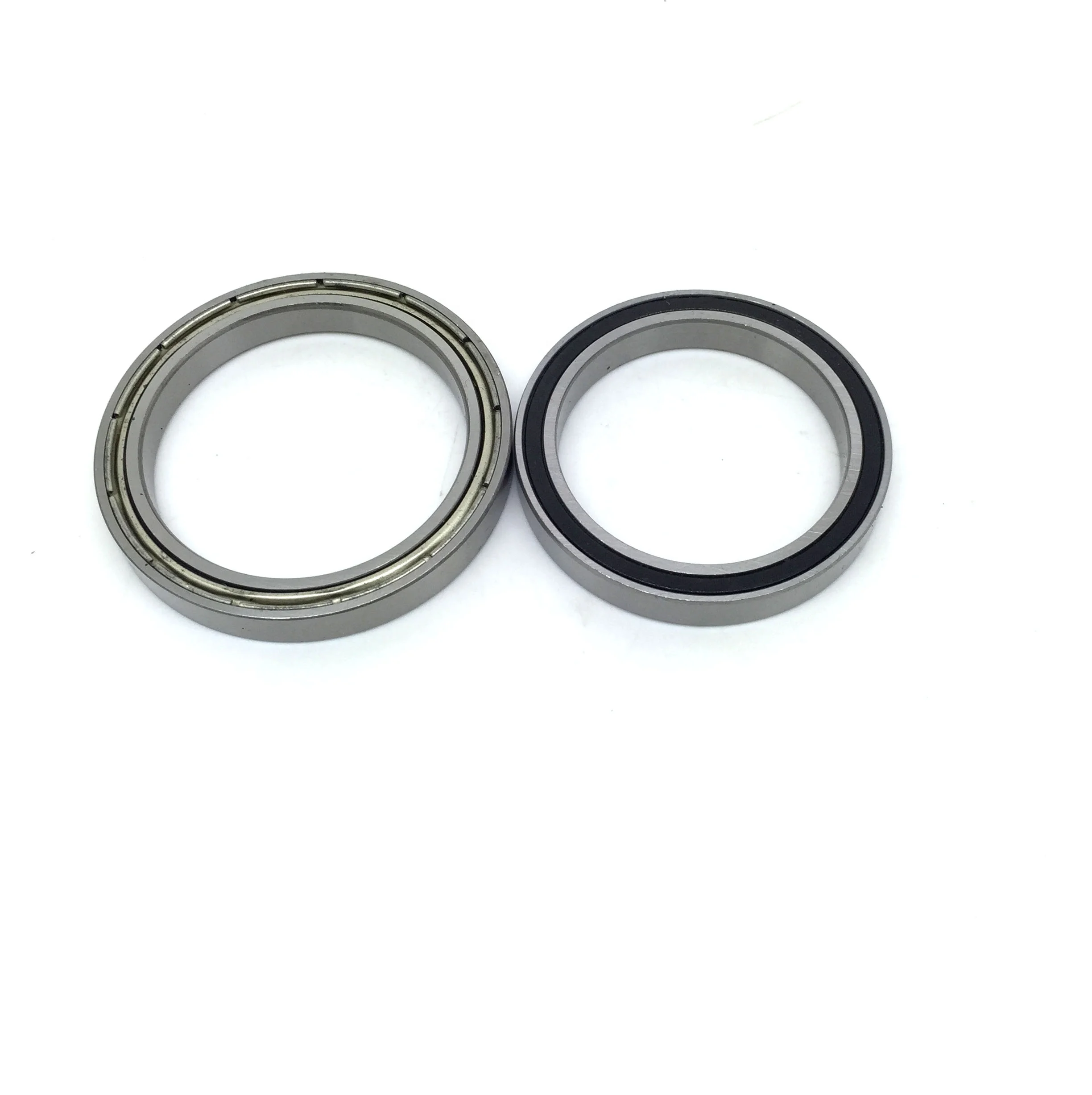 Thin section Bearing 6805ZZ  6805-2RS