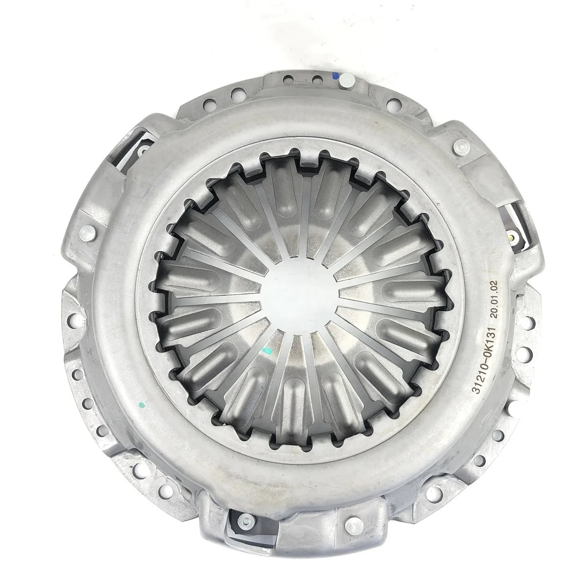 Car Auto Clutch Kit 31210-0K131 TYC623 CTX-106 2TR LAND CRUISER PRADO Clutch HILUX VIGO Clutch Cover for TOYOTA