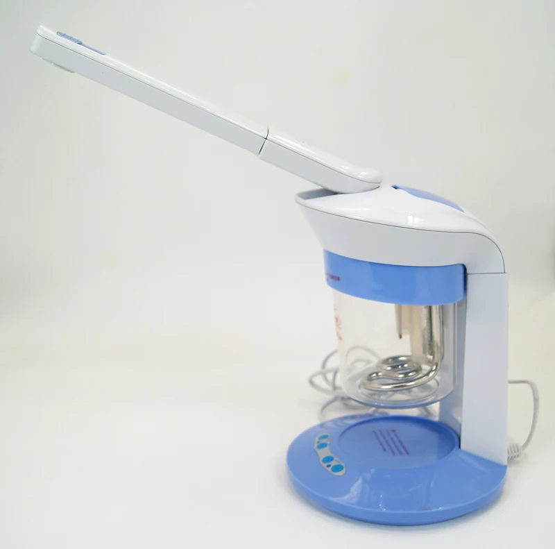 Au-3328A Professional Vapozone Steamer/Streamer Facial Sauna Deep Moisturizing Apparatus