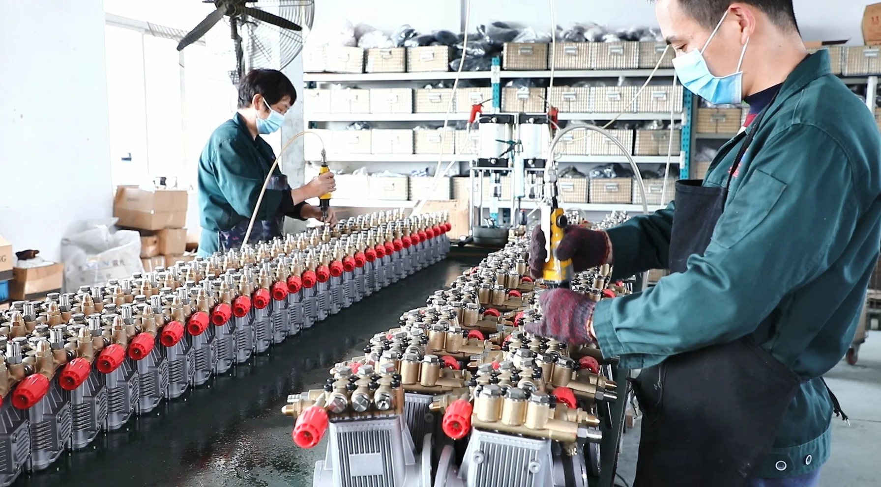 High Pressure Cleaners Car Washing Machine Portable 1.8kW 220V Car Washer Electric