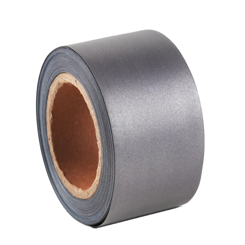 Factory wholesale reflective tape for clothing reflective piping High Light reflective fabric